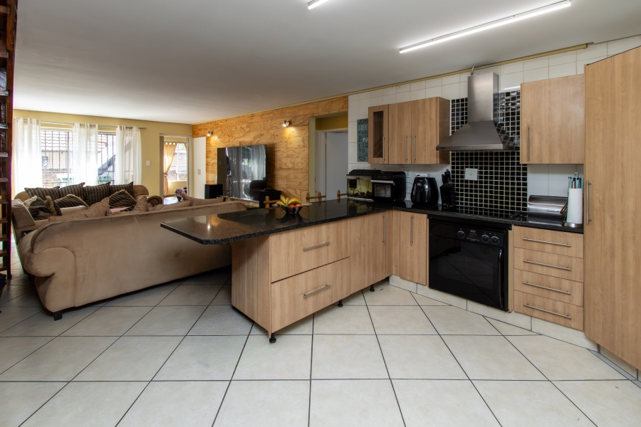 3 Bedroom Property for Sale in Eden Glen Gauteng