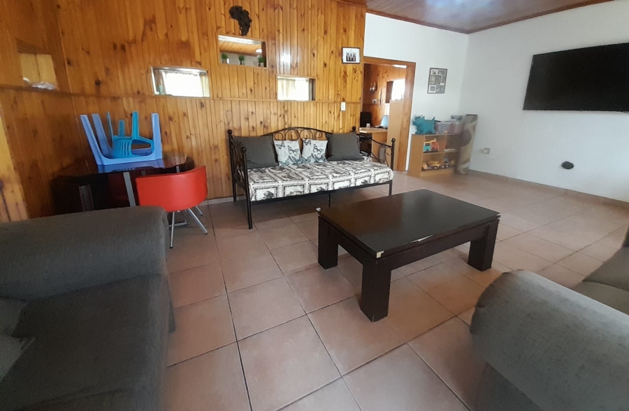 To Let 4 Bedroom Property for Rent in Wilro Park Gauteng