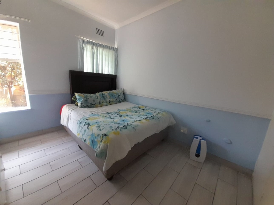 To Let 4 Bedroom Property for Rent in Wilro Park Gauteng