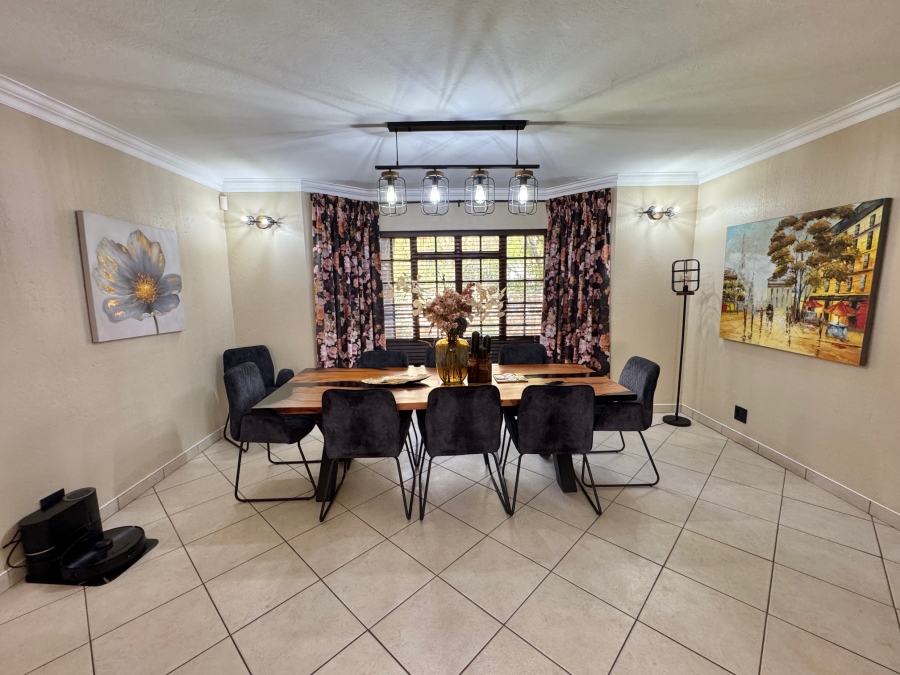 To Let 6 Bedroom Property for Rent in Irene Proper Security Estate Gauteng