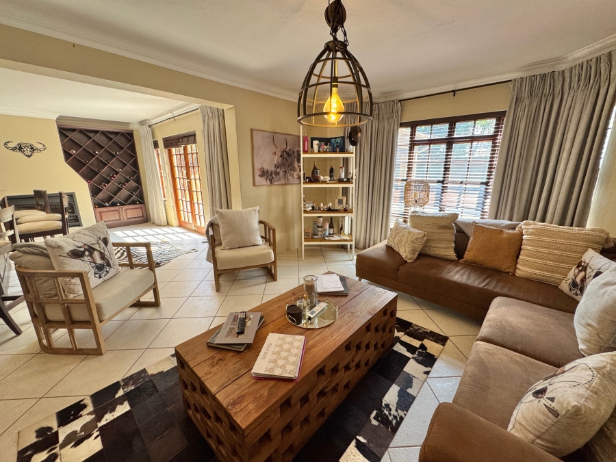 To Let 6 Bedroom Property for Rent in Irene Proper Security Estate Gauteng