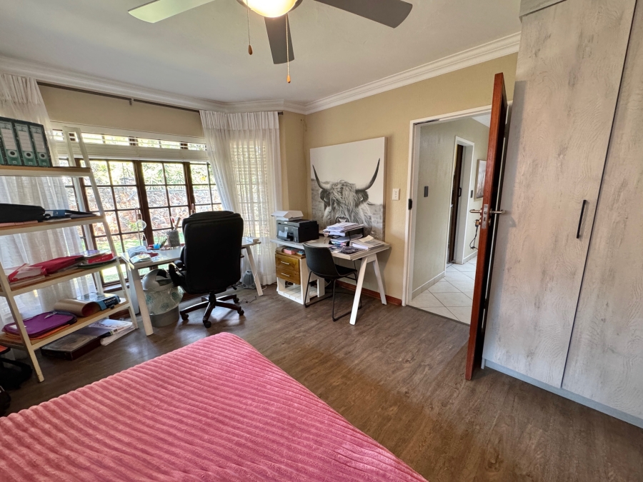 To Let 6 Bedroom Property for Rent in Irene Proper Security Estate Gauteng