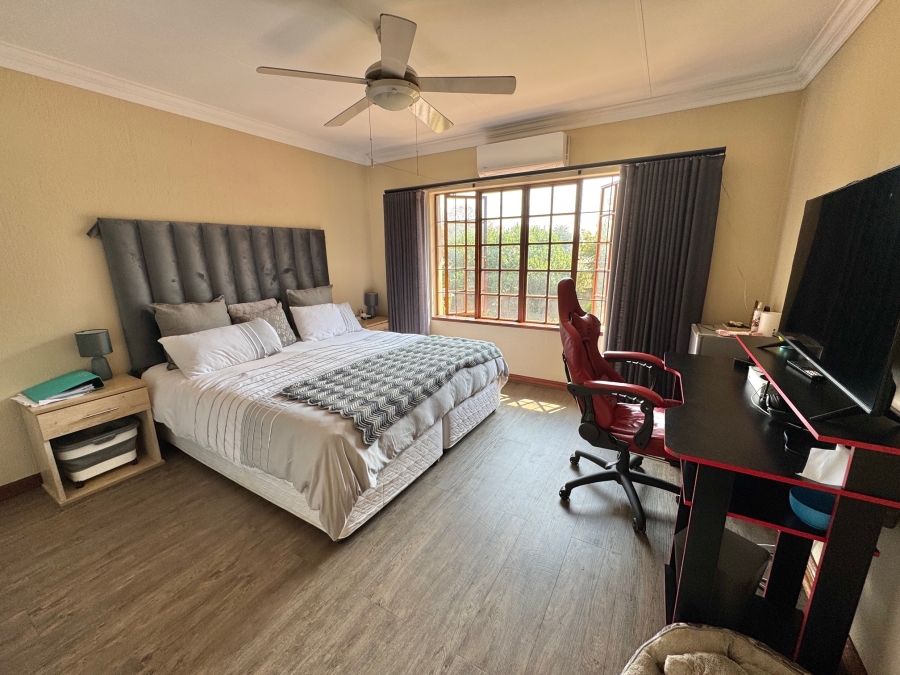To Let 6 Bedroom Property for Rent in Irene Proper Security Estate Gauteng