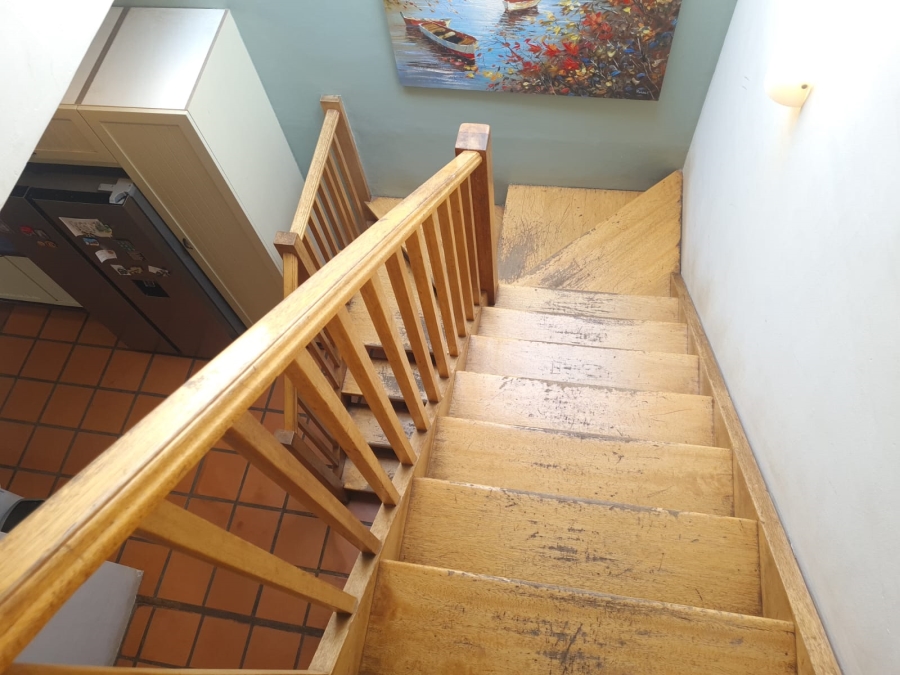 6 Bedroom Property for Sale in Kensington Gauteng