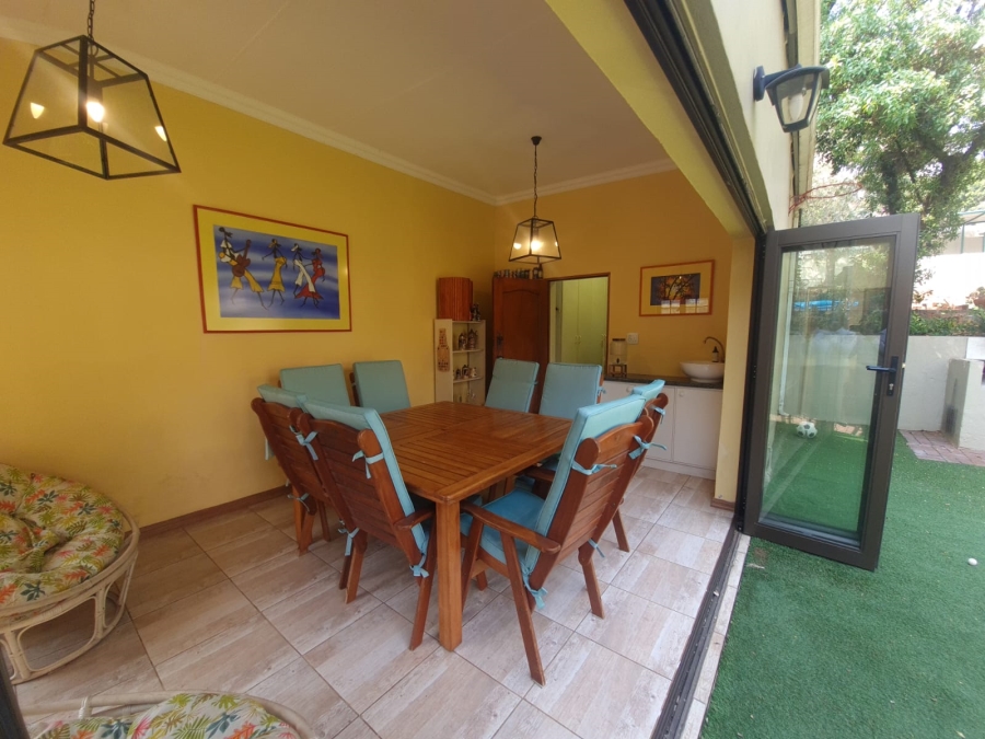 6 Bedroom Property for Sale in Kensington Gauteng