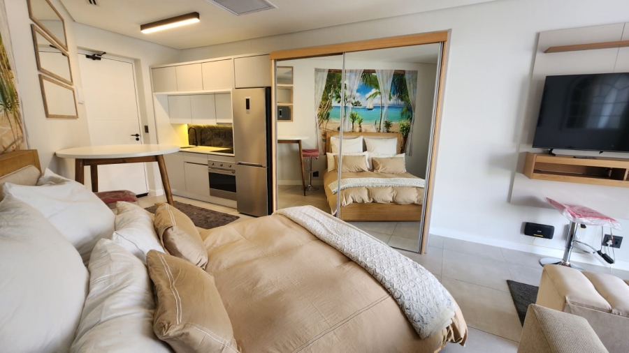 To Let 0 Bedroom Property for Rent in Waterfall Gauteng