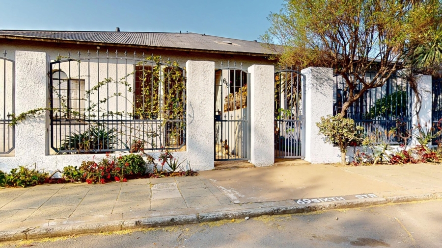 5 Bedroom Property for Sale in Boksburg North Gauteng