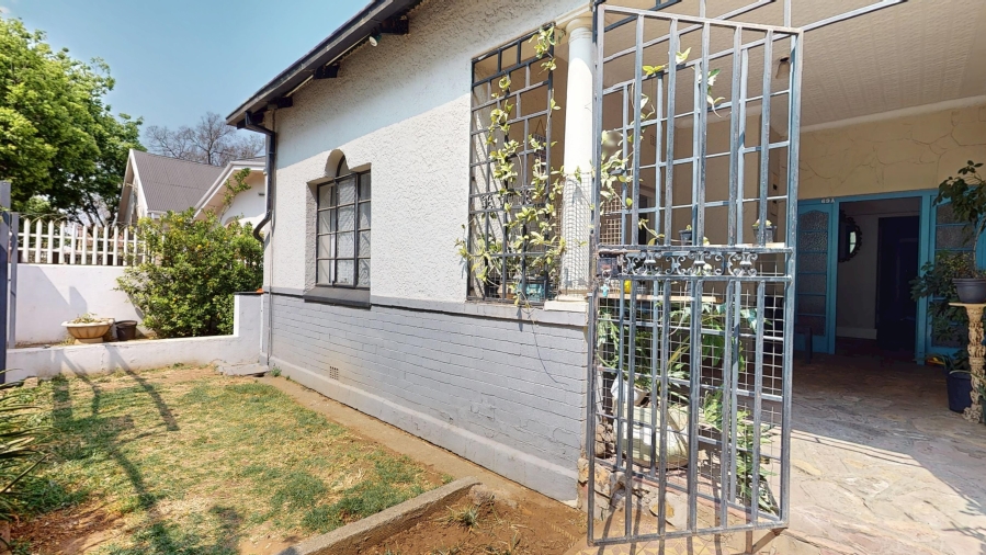 5 Bedroom Property for Sale in Boksburg North Gauteng
