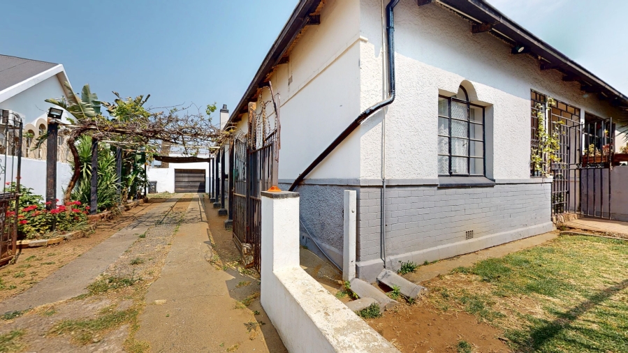 5 Bedroom Property for Sale in Boksburg North Gauteng