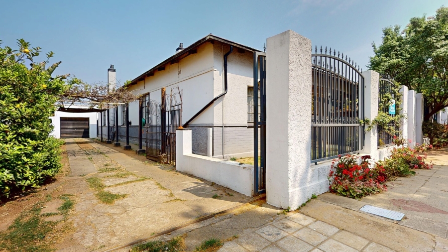 5 Bedroom Property for Sale in Boksburg North Gauteng