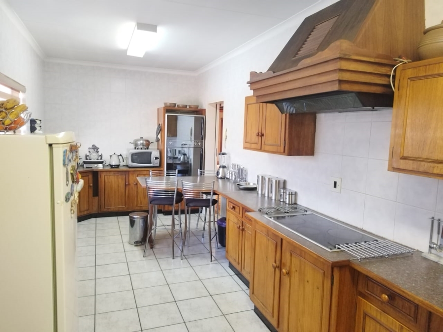 4 Bedroom Property for Sale in Norkem Park Gauteng