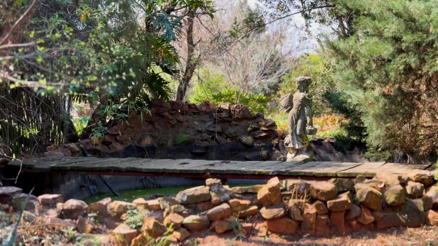 6 Bedroom Property for Sale in Blue Saddle Ranches Gauteng