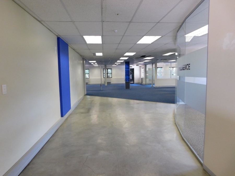 To Let commercial Property for Rent in Hyde Park Gauteng
