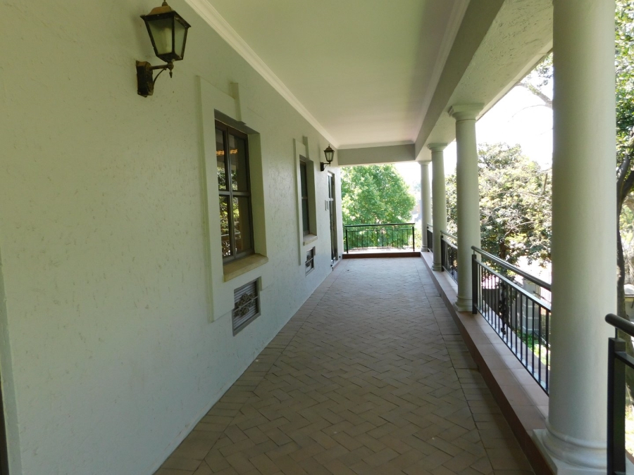 To Let commercial Property for Rent in Hyde Park Gauteng