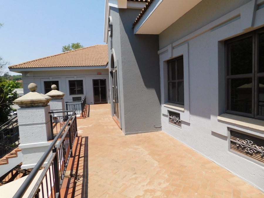 To Let commercial Property for Rent in Hyde Park Gauteng