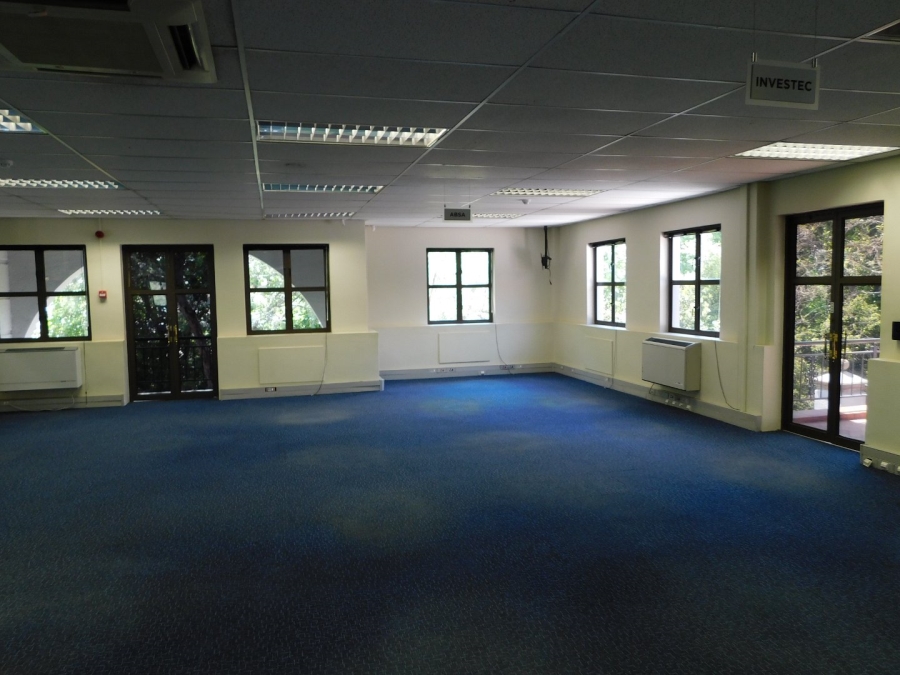 To Let commercial Property for Rent in Hyde Park Gauteng