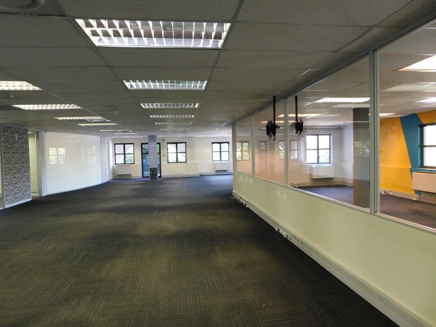 To Let commercial Property for Rent in Hyde Park Gauteng
