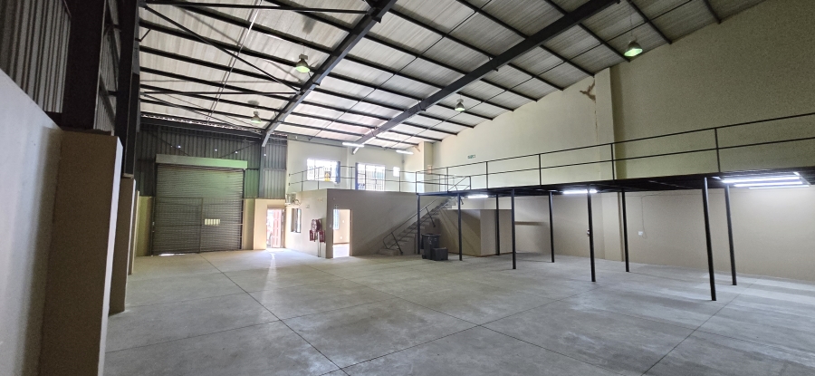 To Let commercial Property for Rent in Stormill Gauteng
