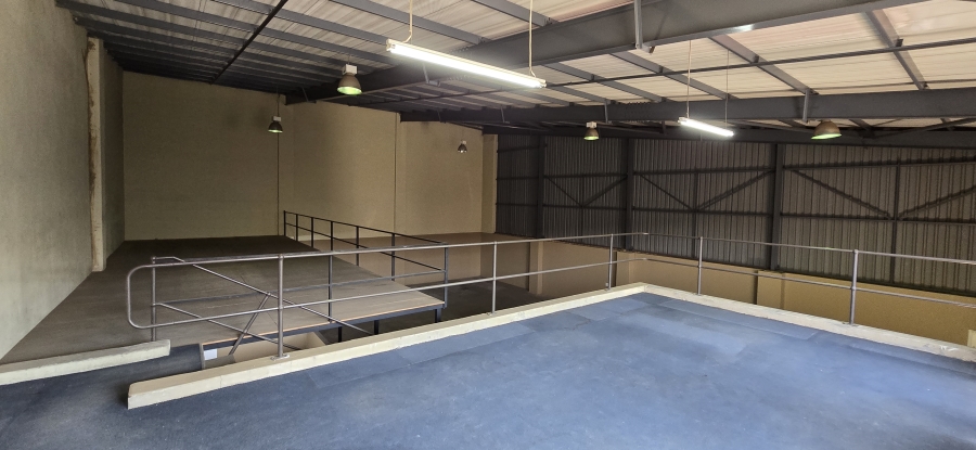 To Let commercial Property for Rent in Stormill Gauteng