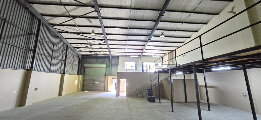 To Let commercial Property for Rent in Stormill Gauteng