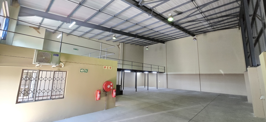 To Let commercial Property for Rent in Stormill Gauteng