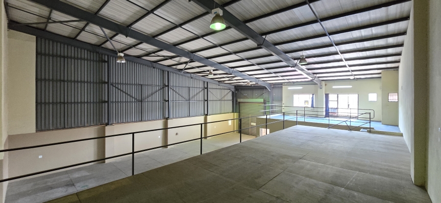 To Let commercial Property for Rent in Stormill Gauteng
