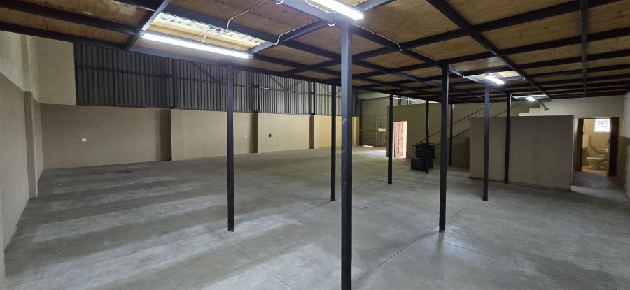 To Let commercial Property for Rent in Stormill Gauteng