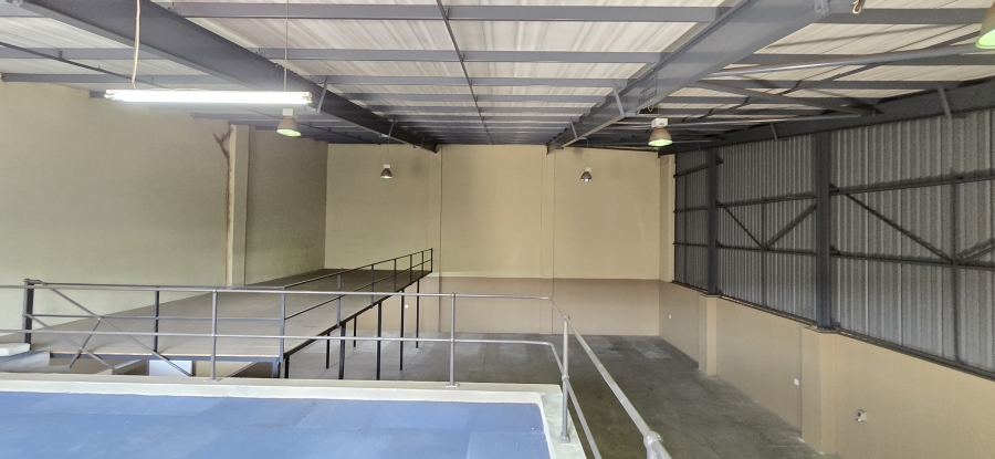 To Let commercial Property for Rent in Stormill Gauteng