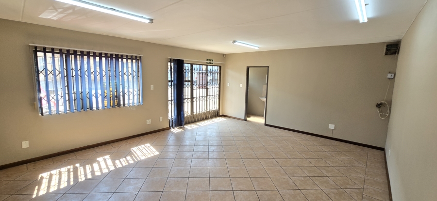 To Let commercial Property for Rent in Stormill Gauteng