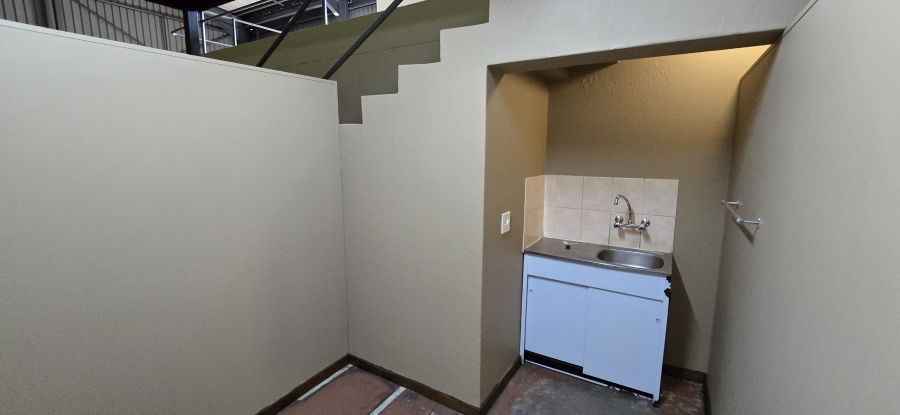 To Let commercial Property for Rent in Stormill Gauteng