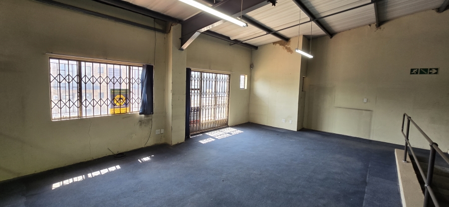 To Let commercial Property for Rent in Stormill Gauteng