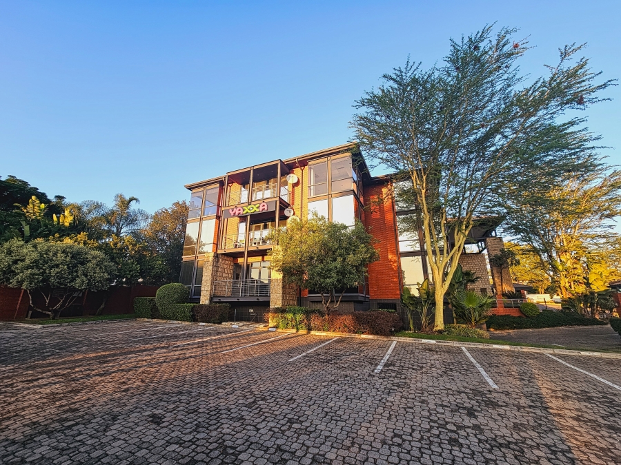 To Let commercial Property for Rent in Bryanston Gauteng