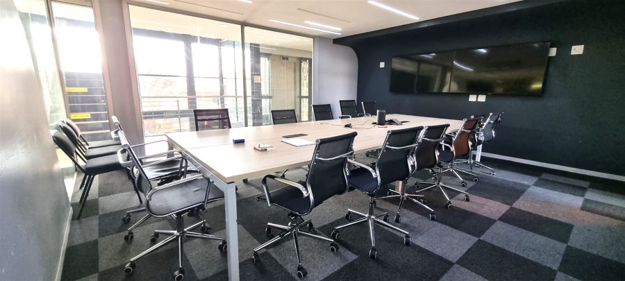 To Let commercial Property for Rent in Bryanston Gauteng