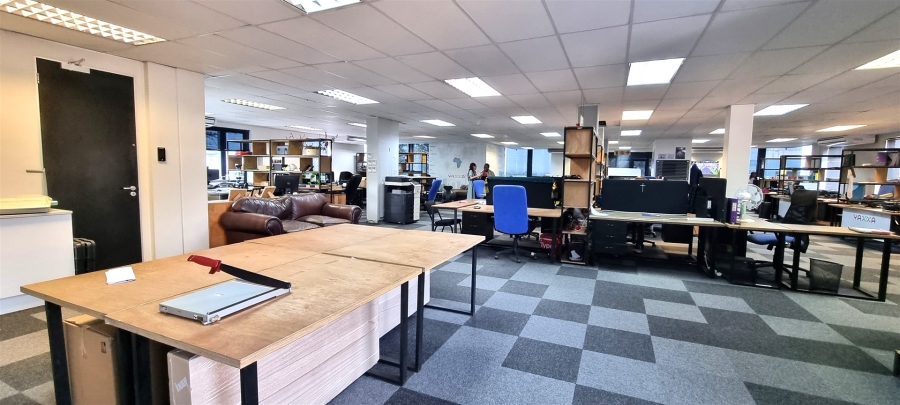 To Let commercial Property for Rent in Bryanston Gauteng