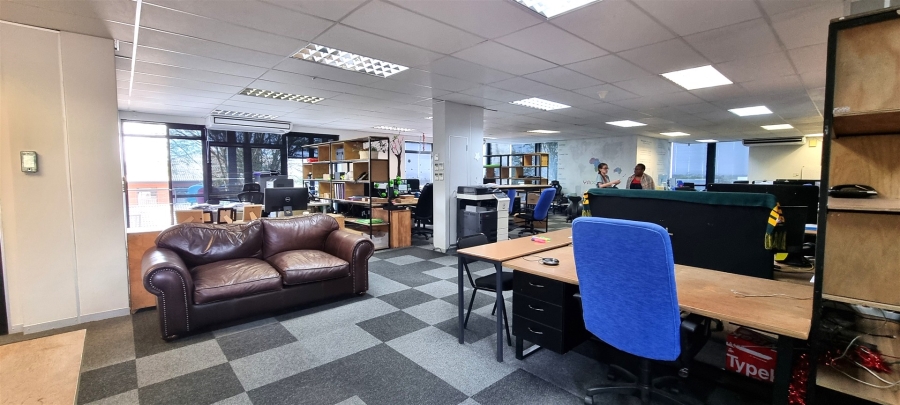 To Let commercial Property for Rent in Bryanston Gauteng