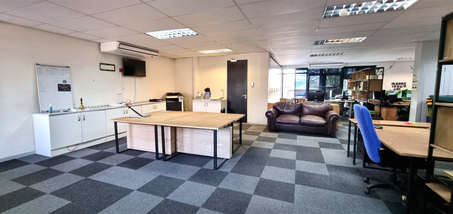 To Let commercial Property for Rent in Bryanston Gauteng