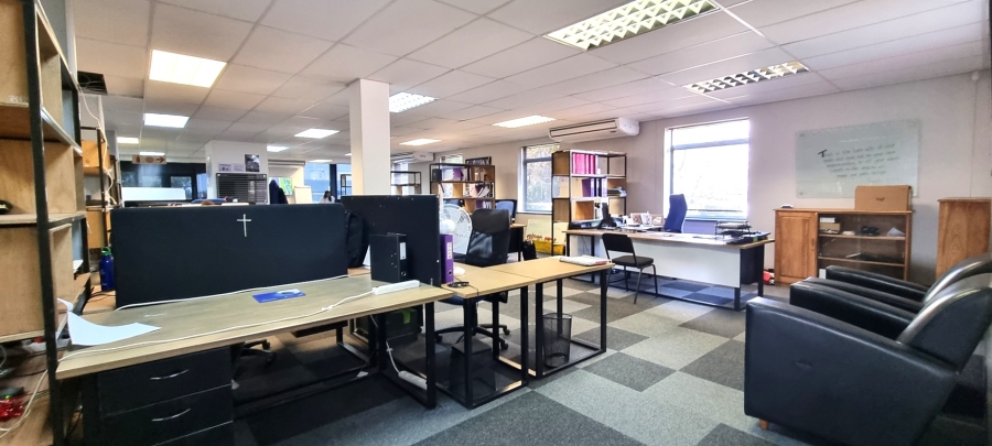 To Let commercial Property for Rent in Bryanston Gauteng