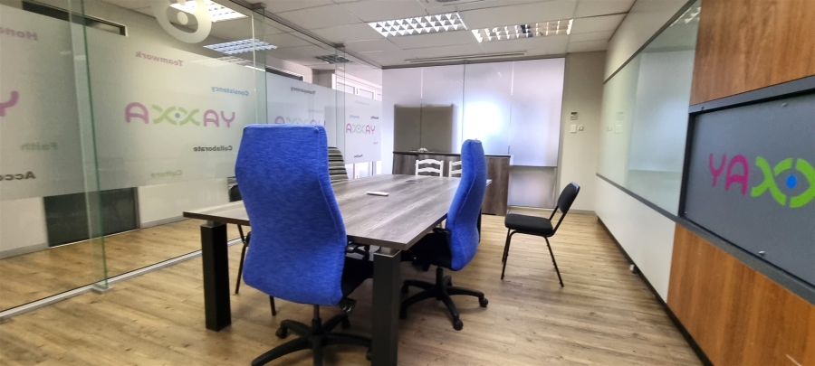 To Let commercial Property for Rent in Bryanston Gauteng