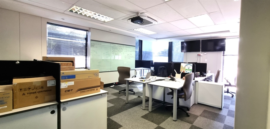 To Let commercial Property for Rent in Bryanston Gauteng