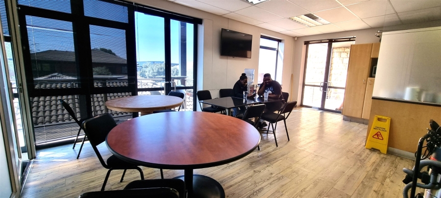 To Let commercial Property for Rent in Bryanston Gauteng