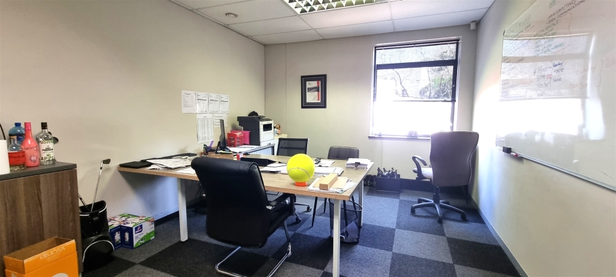 To Let commercial Property for Rent in Bryanston Gauteng
