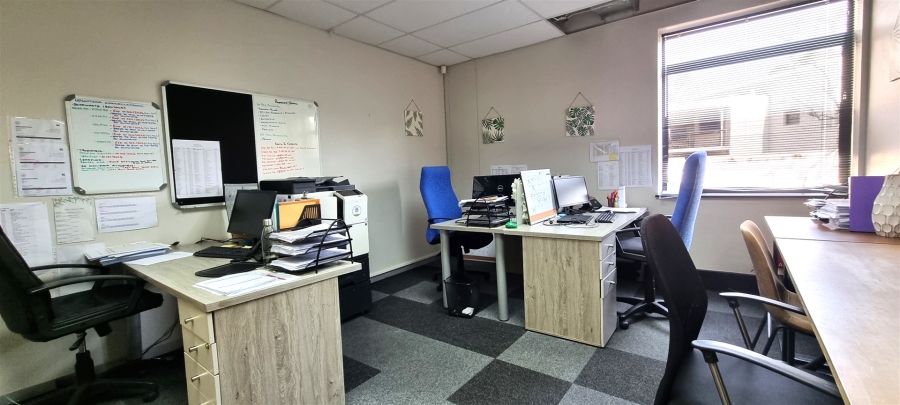 To Let commercial Property for Rent in Bryanston Gauteng