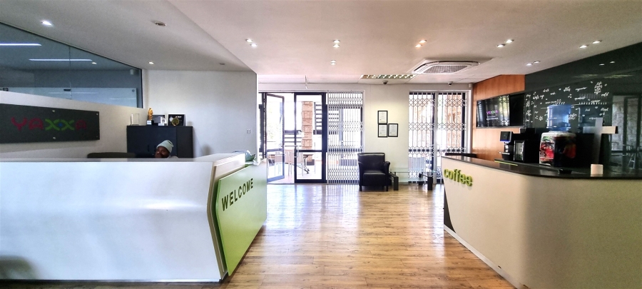 To Let commercial Property for Rent in Bryanston Gauteng