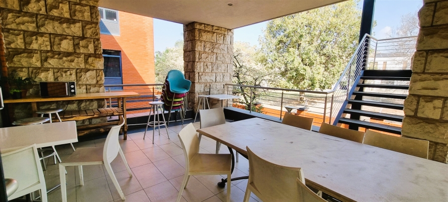 To Let commercial Property for Rent in Bryanston Gauteng