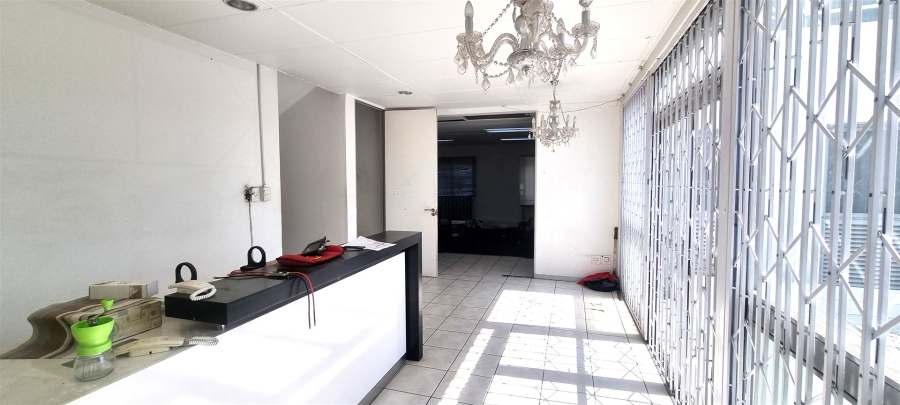 Commercial Property for Sale in Edenburg Gauteng