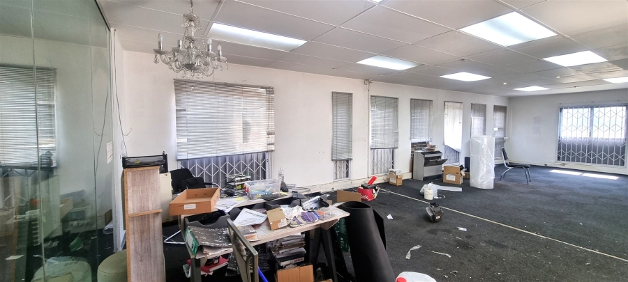 Commercial Property for Sale in Edenburg Gauteng