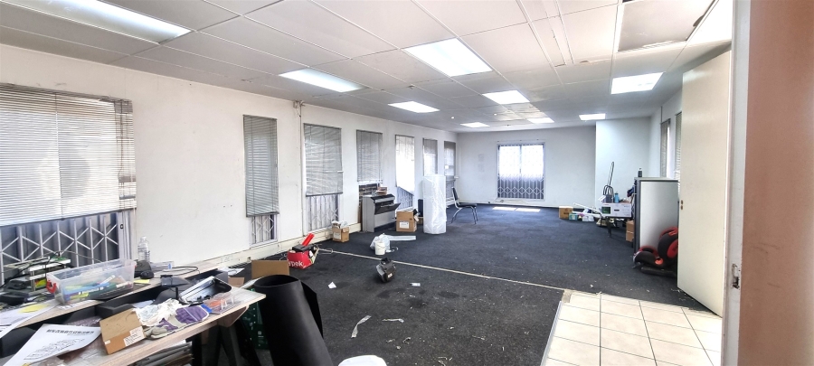 Commercial Property for Sale in Edenburg Gauteng