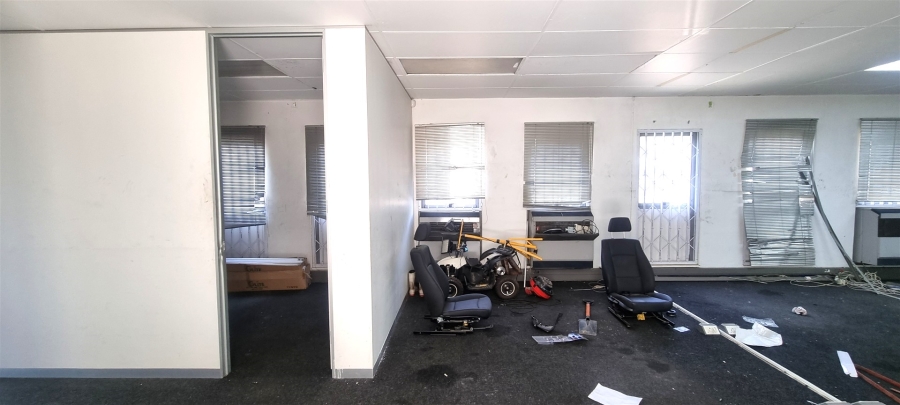 Commercial Property for Sale in Edenburg Gauteng