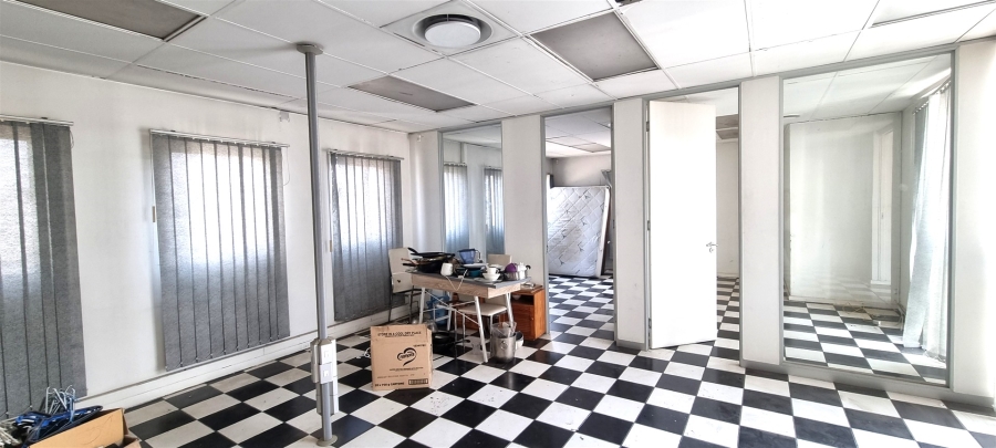 Commercial Property for Sale in Edenburg Gauteng