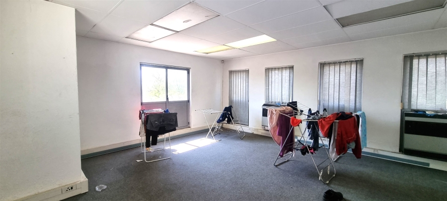 Commercial Property for Sale in Edenburg Gauteng